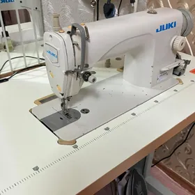 juki maşyn