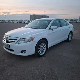 Toyota Camry 2009