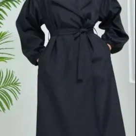 женский плащ.новые