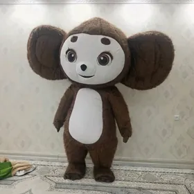 Ceburaska miska myska