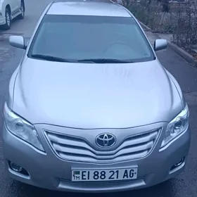 Toyota Camry 2009