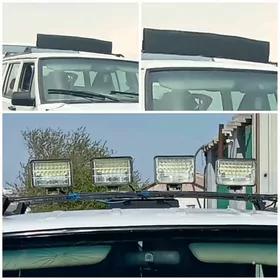 прожектора prozektor