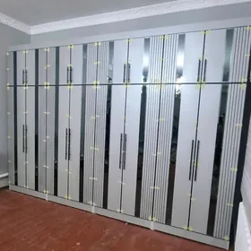 MEBEL TÄZE GARNITUR ŞFANER