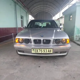 BMW 525 1991
