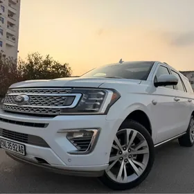 Ford Expedition 2020