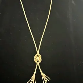 ЗАВОДСКОЕ КОЛЬЕ 750 ПРОБЫ