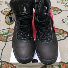 boty botinki lemaitre боты