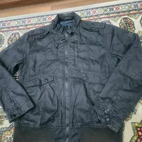 мужская куртка