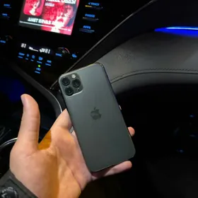 iPhone 11pro 🟢