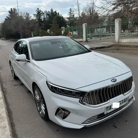 Kia Cadenza 2020