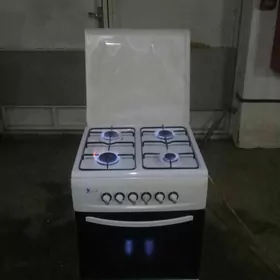 gaz plita