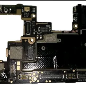 редми ноте 12 плата 8/256