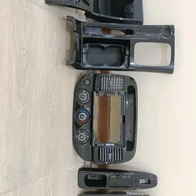 Duty cemry plastmaslary