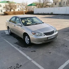 Toyota Camry 2002