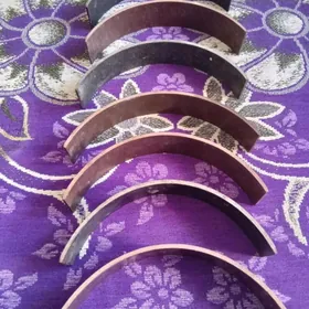 КОЛОДКИ  УАЗ