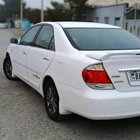 Toyota Camry 2002