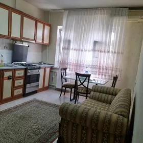 Аренда Ммр7 3 этаж 2 комнаты