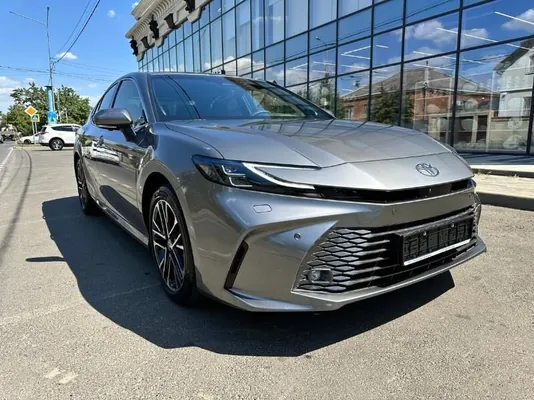 Японцы держат марку: рейтинг самых надежных авто 2026