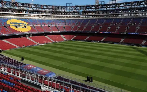 «Kamp Nou» 2029-njy ýylyň Çempionlar ligasynyň finalyny geçirmäge dalaş edýär