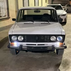 Lada 2106 2000
