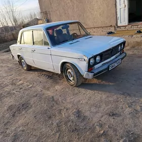 Lada 2106 1999