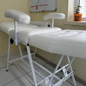 Кушетка бьюти мастер