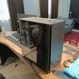 I5-10400f GTX 1050Ti 16GB RAM