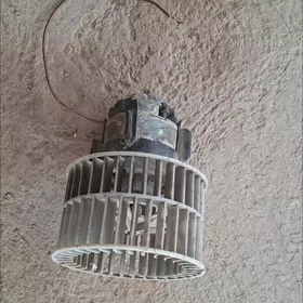 opel wektra pecka wentliyator