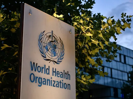 ВОЗ запрашивает 1 миллиард долларов на экстренную помощь в 2026 году