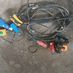 moyka awtomat inco tazeje