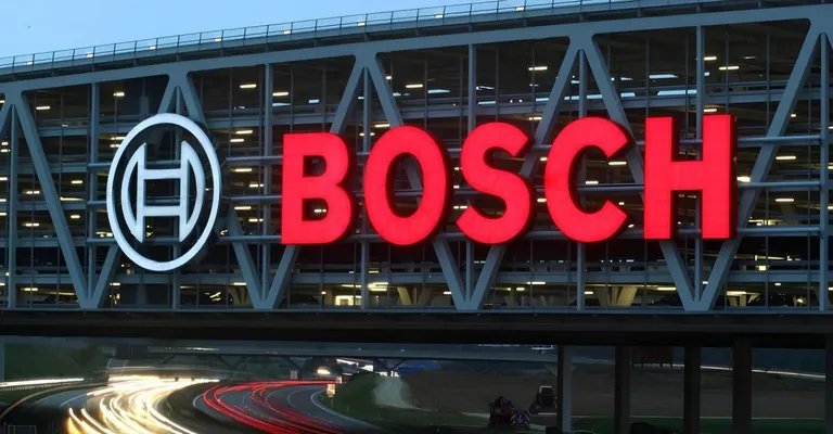 Bosch сократит 20 тысяч сотрудников в Германии из-за финансовых трудностей