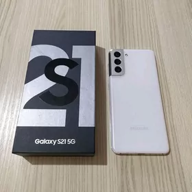 Самсунг S21 2 сим