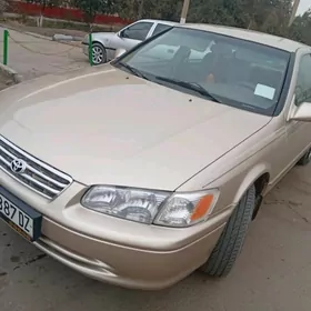 Toyota Camry 1998