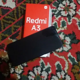 Redmi A3