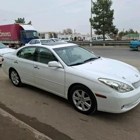 Lexus ES 300 2002