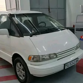 Toyota Previa 1994