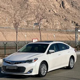 Toyota Avalon 2013