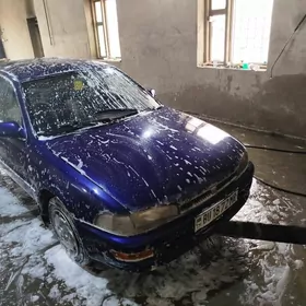 Toyota Sprinter 1993