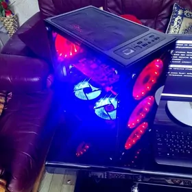 Системник Core i5 9-поколения