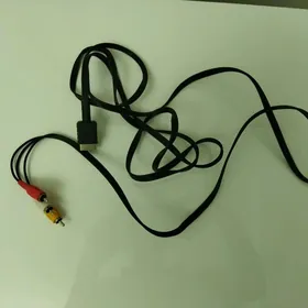 Ps2 şnur