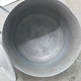 КАСТРЮЛЯ АЛЮМИНЬ