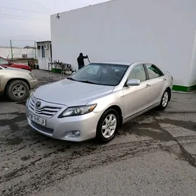 Toyota Camry 2008