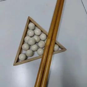 ШАРЫ БИЛЬЯРДНЫЕ