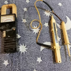 токо измерительные