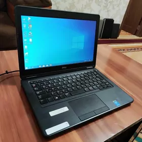 ноутбук noutbuk DELL 5th gen