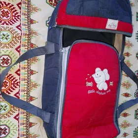 Caga goterlyan sumka