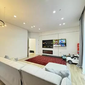 Советская Sowetski 3 komn 7 et