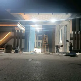 Ussa Kuwartira Remont