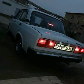 Lada 2107 1991