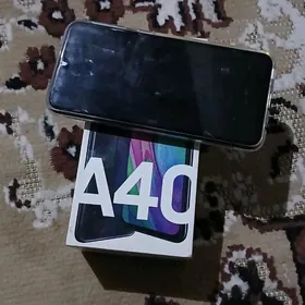 Samsunk A40 4.64